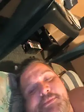 Ronny2510 online show from 11-03-25, 09:27