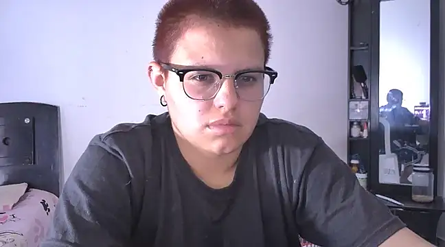 tatsumi nao online show from 12-07-24, 08:16