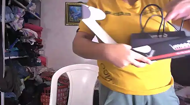 tatsumi nao online show from 01-31-25, 04:25