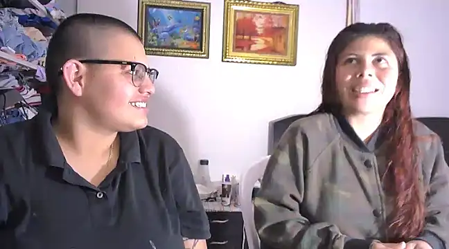 tatsumi nao online show from 02-08-25, 02:16