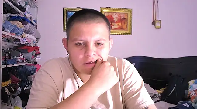 tatsumi nao online show from 02-12-25, 08:50