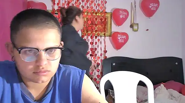 tatsumi nao online show from 02-14-25, 09:32