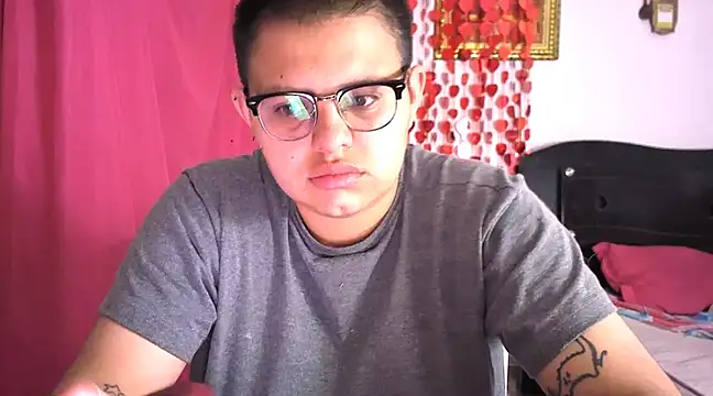 tatsumi nao online show from 02-23-25, 05:50