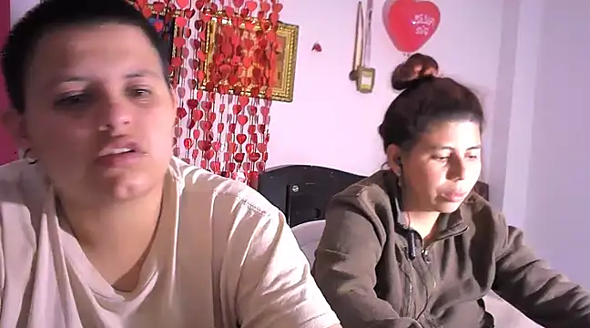 tatsumi nao online show from 03-01-25, 01:22