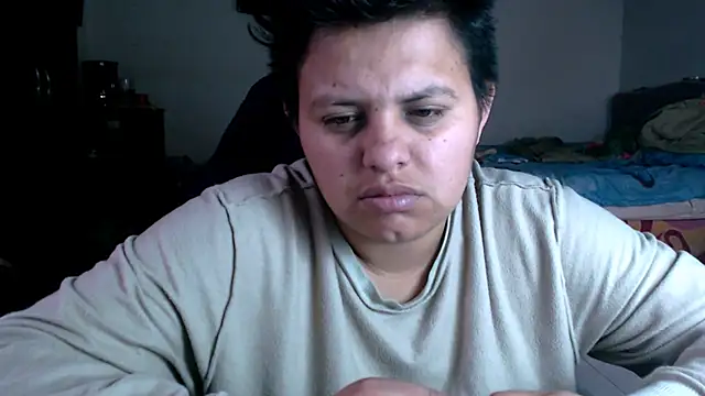 tatsumi nao online show from 11-19-25, 08:42