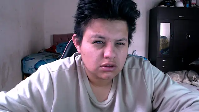 tatsumi nao online show from 11-20-25, 07:02