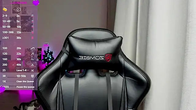 Sm0ly online show from 02-04-25, 01:45