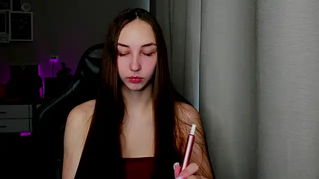 Snapshot of Sm0ly chatting on 06-04-26, 03:45 Sm0ly online show from 06-04-26, 03:45