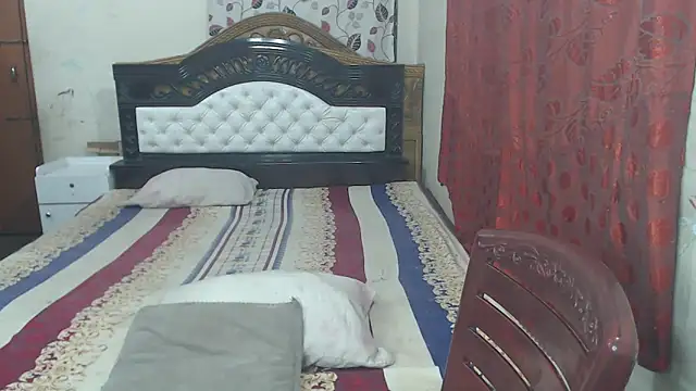 mariyaqueen online show from 11-02-25, 09:06