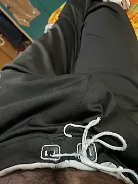 Snapshot of Jan202403 chatting on 10-25-25, 07:41 Jan202403 online show from 10-25-25, 07:41