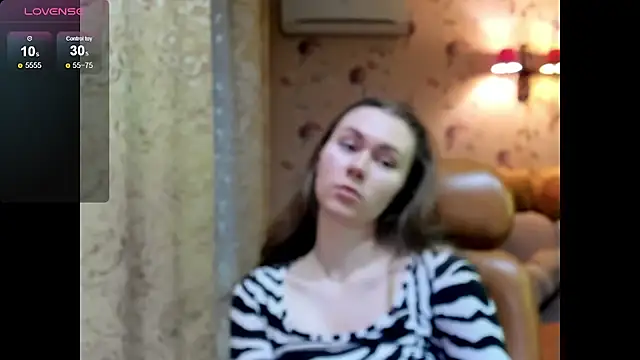 MadeleineWiliams online show from 11-02-25, 09:06