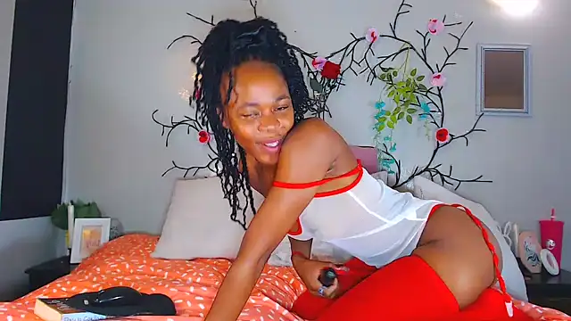 FRUITOFEDEN01 online show from 03-04-25, 09:07