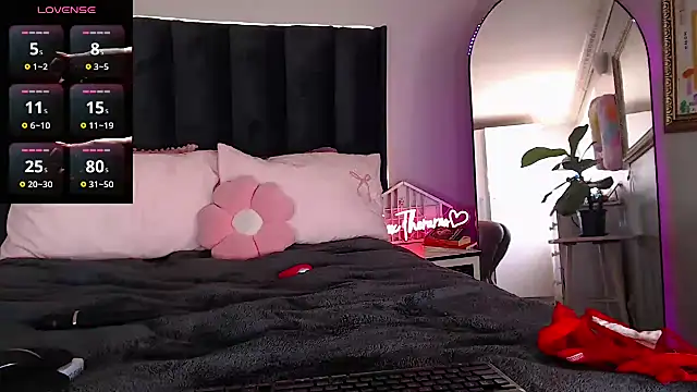 FRUITOFEDEN01 online show from 03-21-26, 08:52