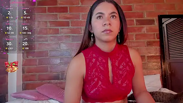 Snapshot of crystalvazquez chatting on 12-16-24, 10:03 crystalvazquez online show from 12-16-24, 10:03