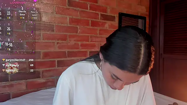 Snapshot of crystalvazquez chatting on 12-18-24, 07:08 crystalvazquez online show from 12-18-24, 07:08
