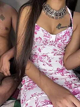 Suhu love online show from 04-18-26, 05:28