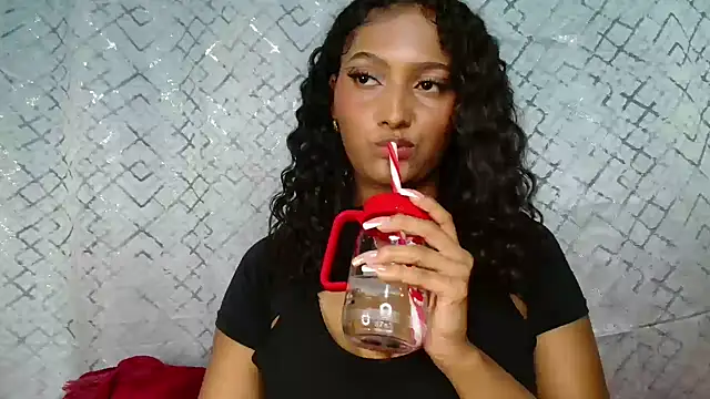 Snapshot of Pandora_gu chatting on 03-19-26, 03:10 Pandora gu online show from 03-19-26, 03:10