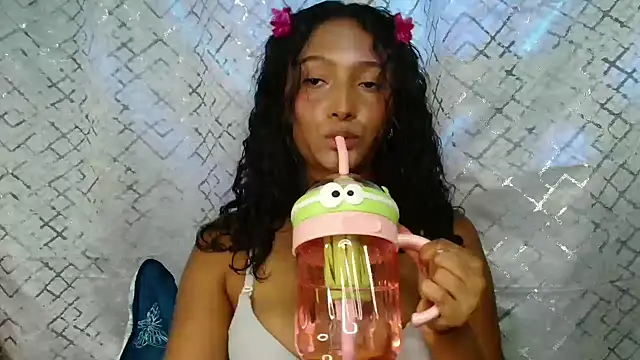 Snapshot of Pandora_gu chatting on 03-22-26, 04:16 Pandora gu online show from 03-22-26, 04:16