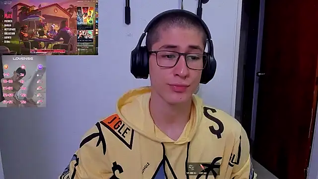 Jaack str online show from 12-14-24, 12:33