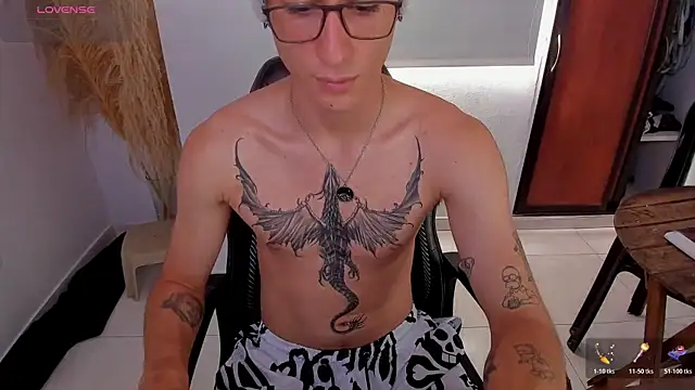 Jaack str online show from 12-03-25, 07:12