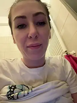 RaquelleDevon online show from 02-12-25, 10:15