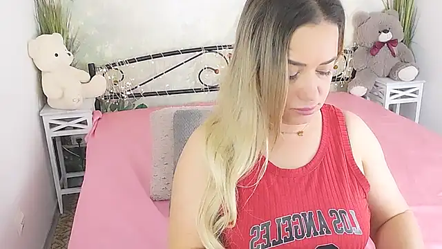 MilenaMiler X online show from 02-27-25, 12:10