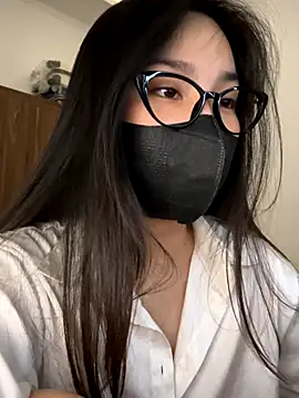 Lilisa miu online show from 10-21-25, 04:41