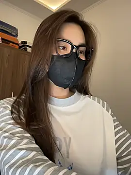 Lilisa miu online show from 01-12-26, 04:01