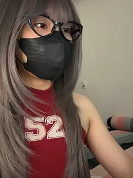 Lilisa miu online show from 06-16-26, 04:31
