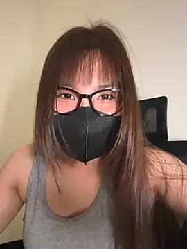 Lilisa miu online show from 07-22-26, 04:10