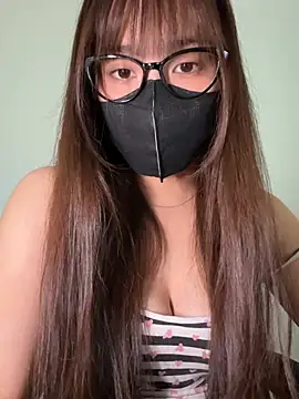 Lilisa miu online show from 08-03-26, 07:07