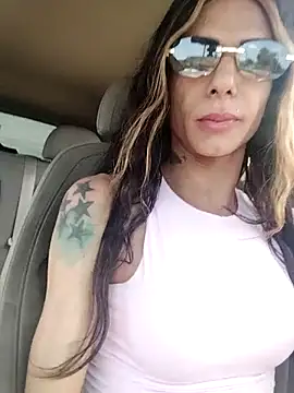 Transthifany online show from 04-22-26, 03:46