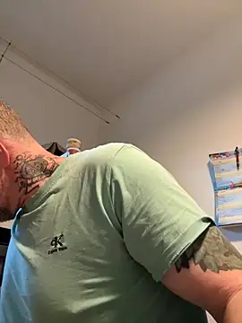 Rockburg online show from 11-18-25, 07:46