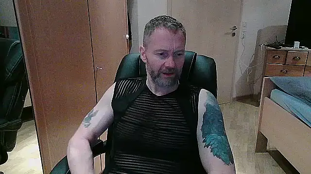 Rockburg online show from 02-04-26, 07:25