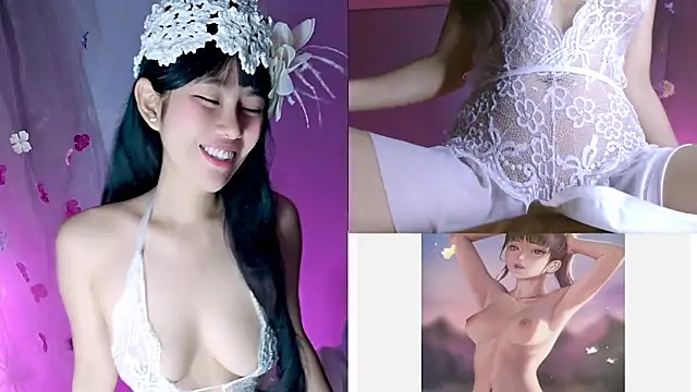 Snapshot of Coffee-Wet chatting on 09-10-25, 04:34 Coffee-Wet online show from 09-10-25, 04:34