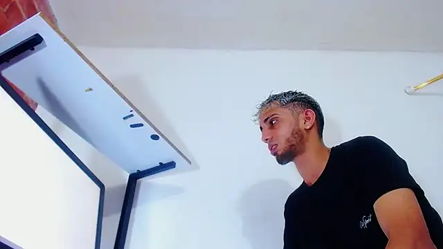 Gregory hard online show from 10-25-25, 11:54