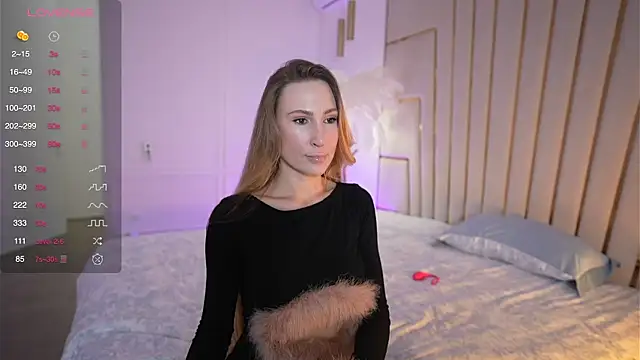 Goodgirlgonabad online show from 10-21-25, 03:24
