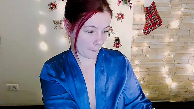 Sun Alexia online show from 12-20-24, 10:43