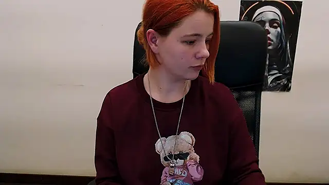 Sun Alexia online show from 03-19-25, 09:27