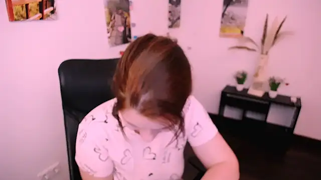 Sun Alexia online show from 09-21-25, 04:25