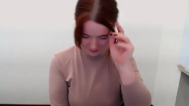 Sun Alexia online show from 10-02-25, 02:24