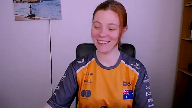 Sun Alexia online show from 03-28-26, 01:54