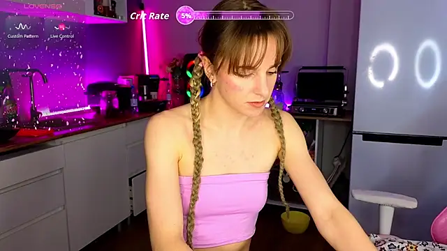 Kate Sex House online show from 05-21-26, 10:44