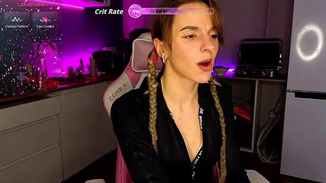 Kate Sex House online show from 05-24-26, 11:15