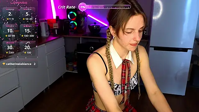 Kate Sex House online show from 07-15-26, 09:14