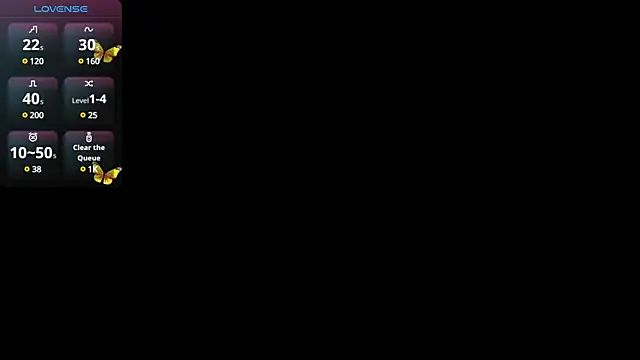 anaruiz  online show from 03-09-25, 06:21