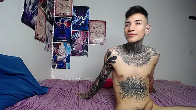 Dark Side31 online show from 12-05-24, 06:43