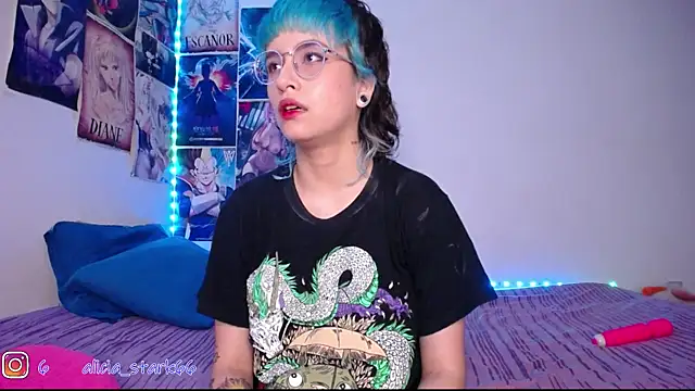 Dark Side31 online show from 03-16-25, 08:10