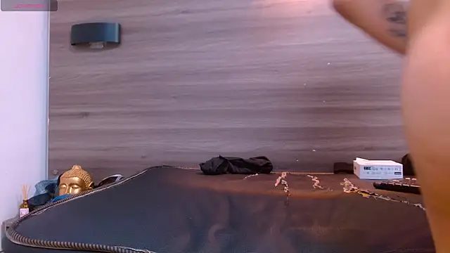 Cutie Shy  online show from 02-28-25, 11:12