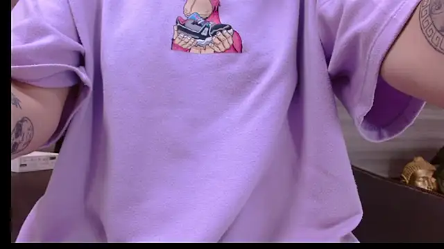 Cutie Shy  online show from 03-16-25, 01:38